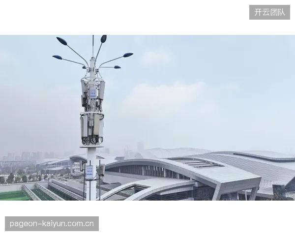 中国移动5G-A网络实测上行速率突破1Gbps，为户外赛事直播提供有力保障